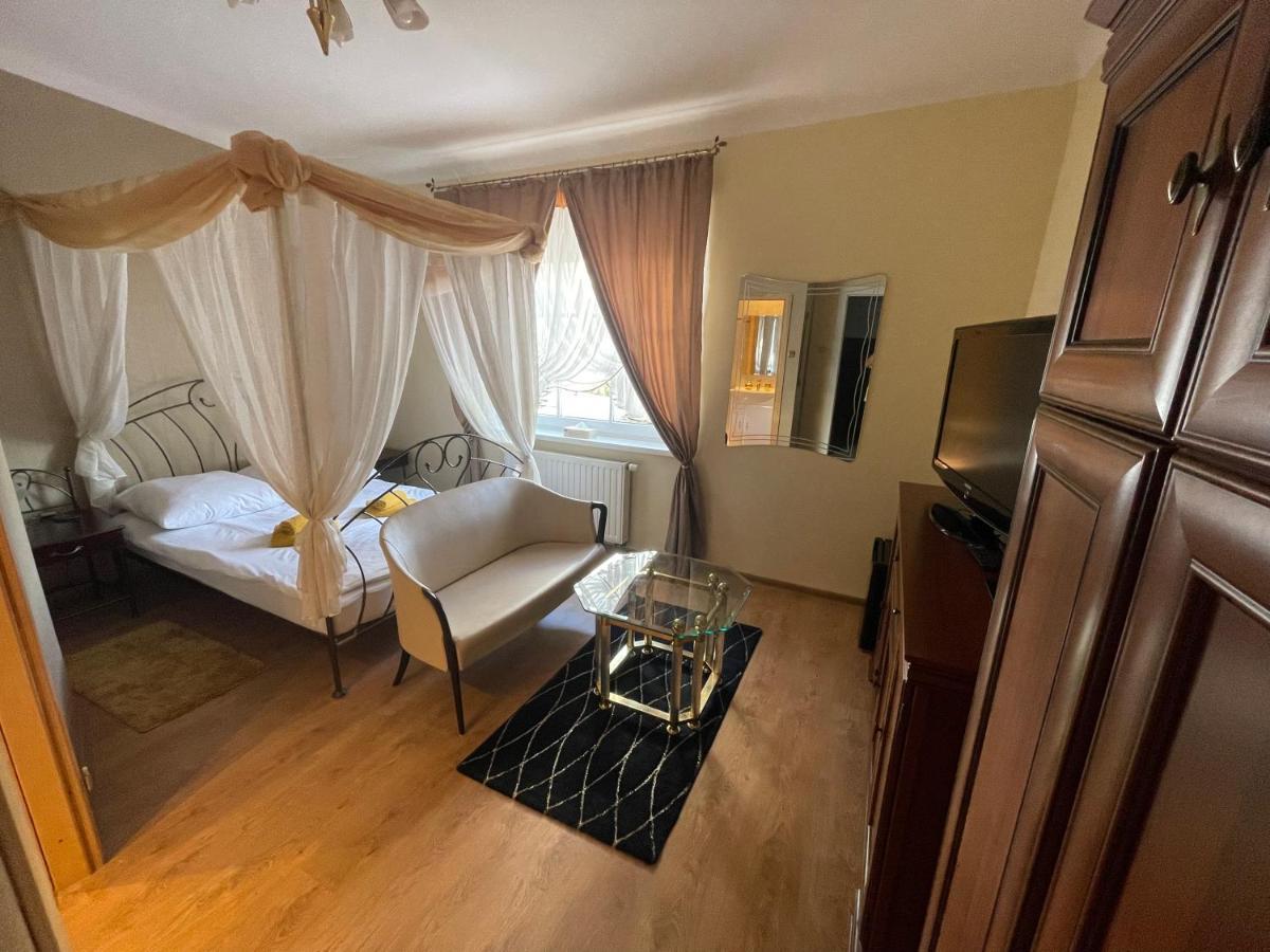 Apartamenty Konopnicka Bydgoszcz Exterior photo