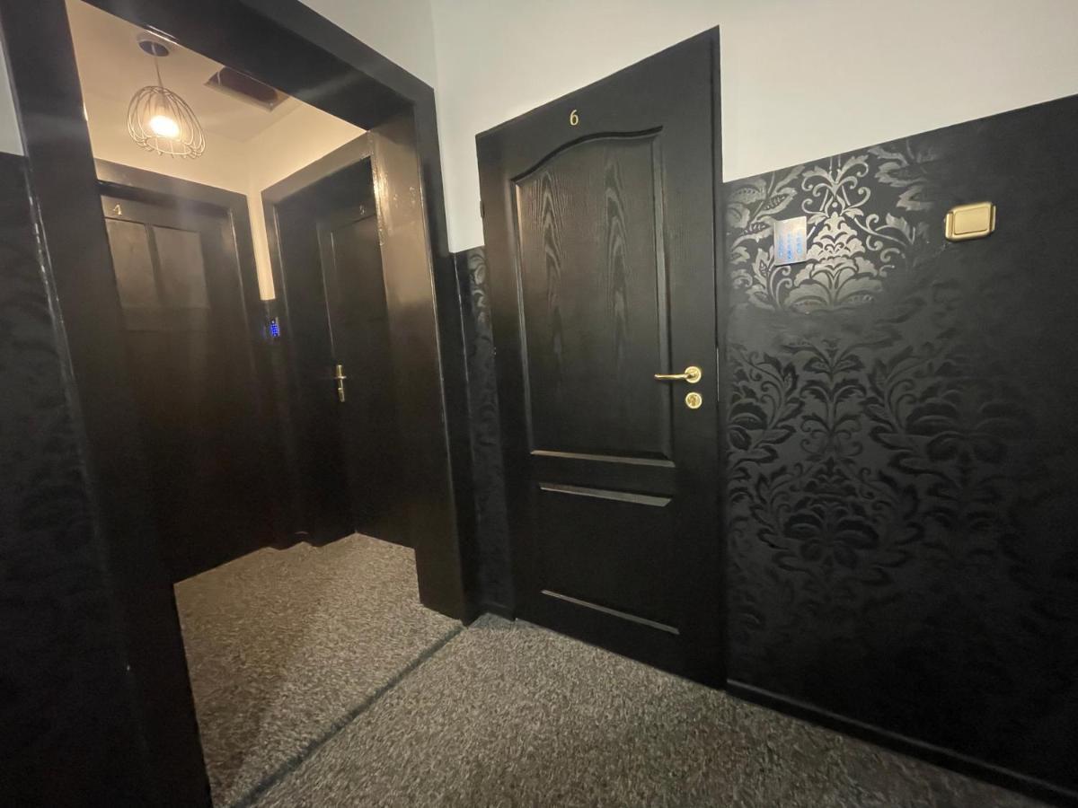 Apartamenty Konopnicka Bydgoszcz Exterior photo