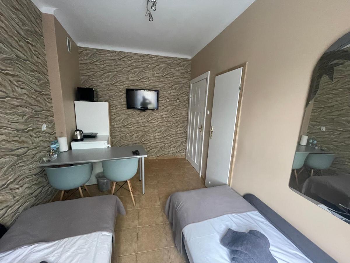 Apartamenty Konopnicka Bydgoszcz Exterior photo
