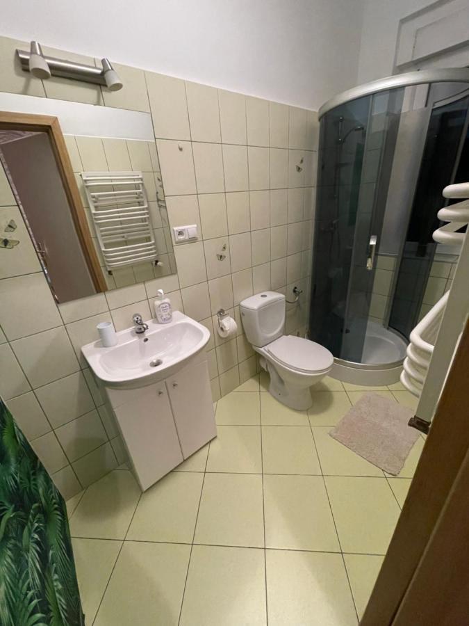 Apartamenty Konopnicka Bydgoszcz Exterior photo