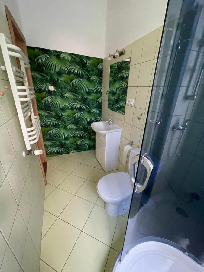 Apartamenty Konopnicka Bydgoszcz Exterior photo