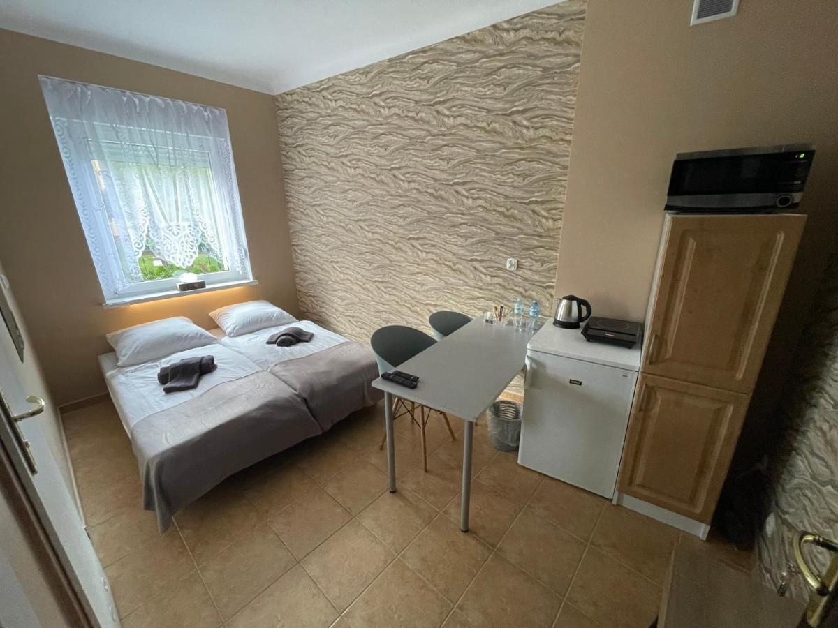 Apartamenty Konopnicka Bydgoszcz Exterior photo
