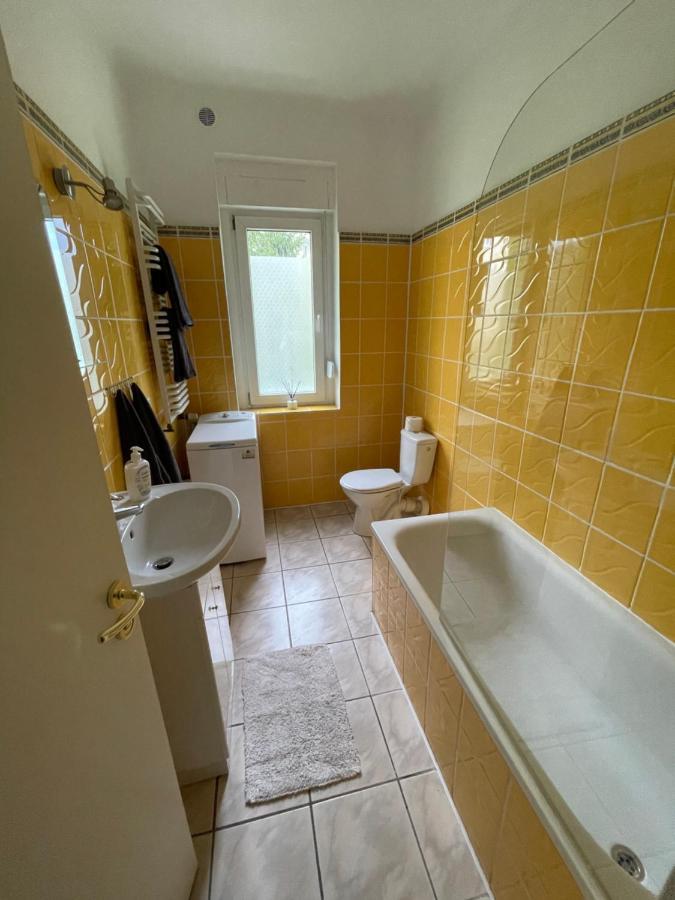 Apartamenty Konopnicka Bydgoszcz Exterior photo