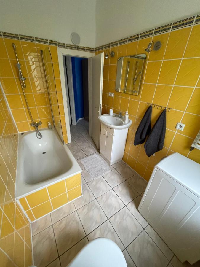 Apartamenty Konopnicka Bydgoszcz Exterior photo
