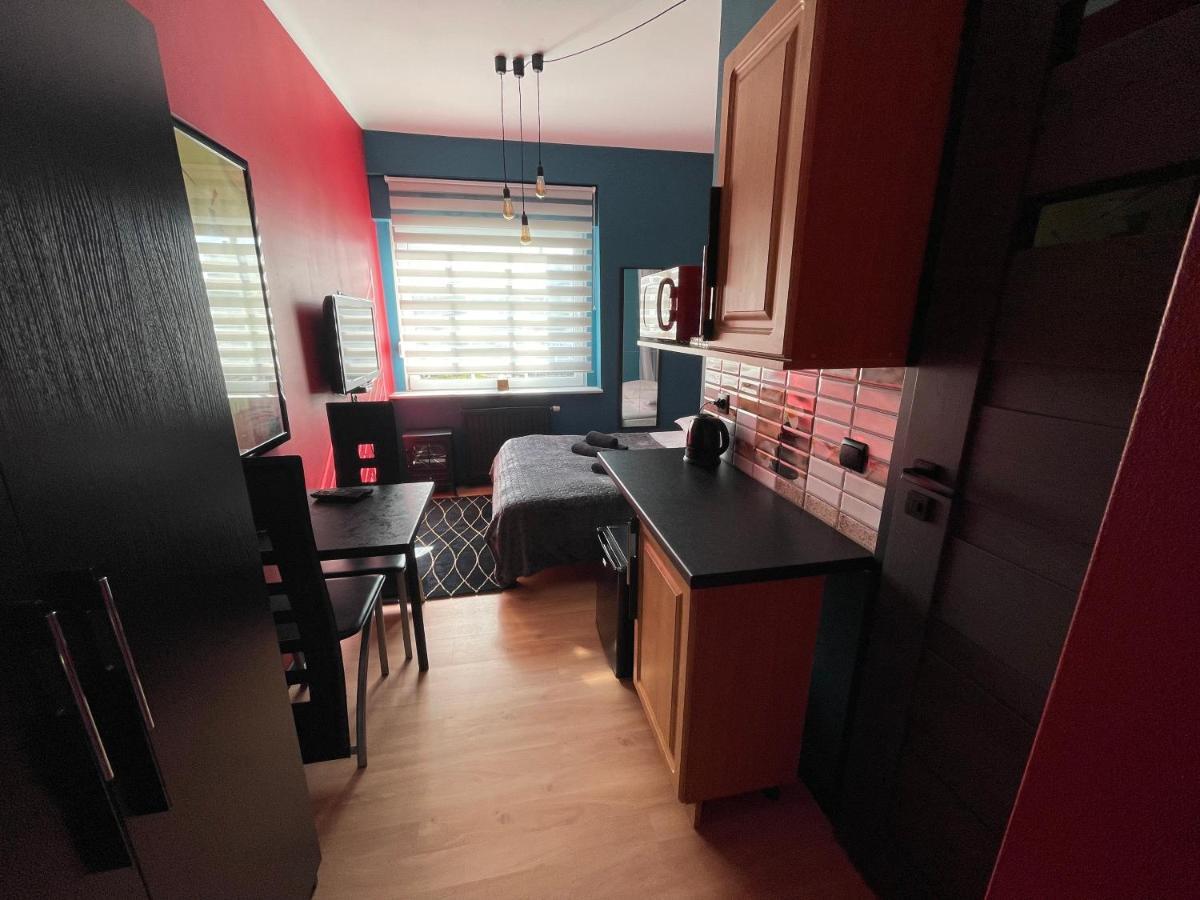 Apartamenty Konopnicka Bydgoszcz Exterior photo