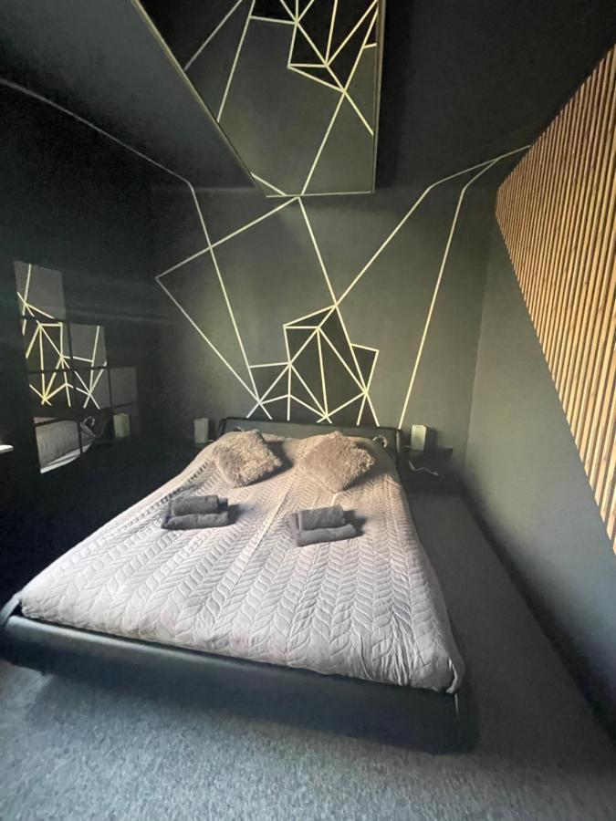 Apartamenty Konopnicka Bydgoszcz Exterior photo