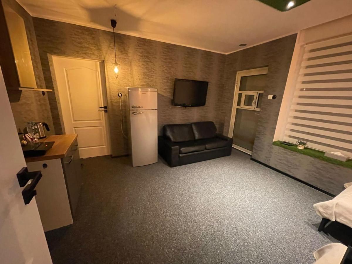 Apartamenty Konopnicka Bydgoszcz Exterior photo