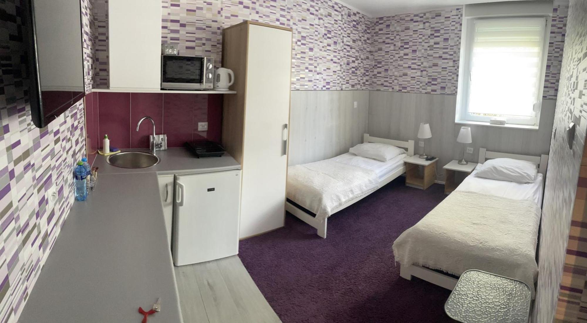 Apartamenty Konopnicka Bydgoszcz Exterior photo