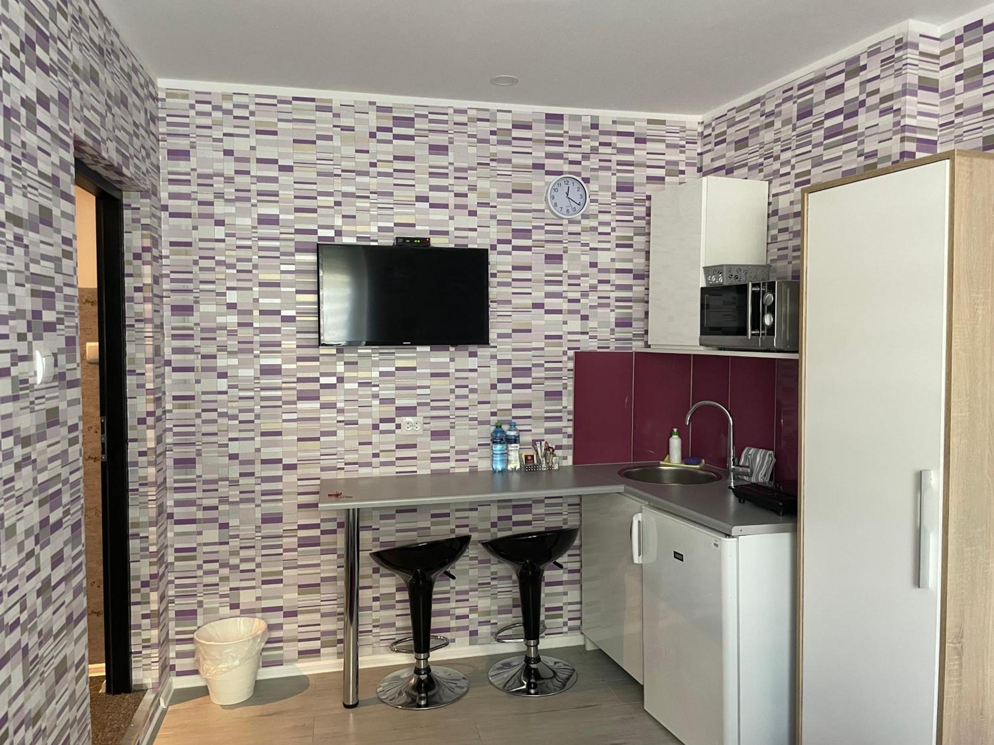 Apartamenty Konopnicka Bydgoszcz Exterior photo
