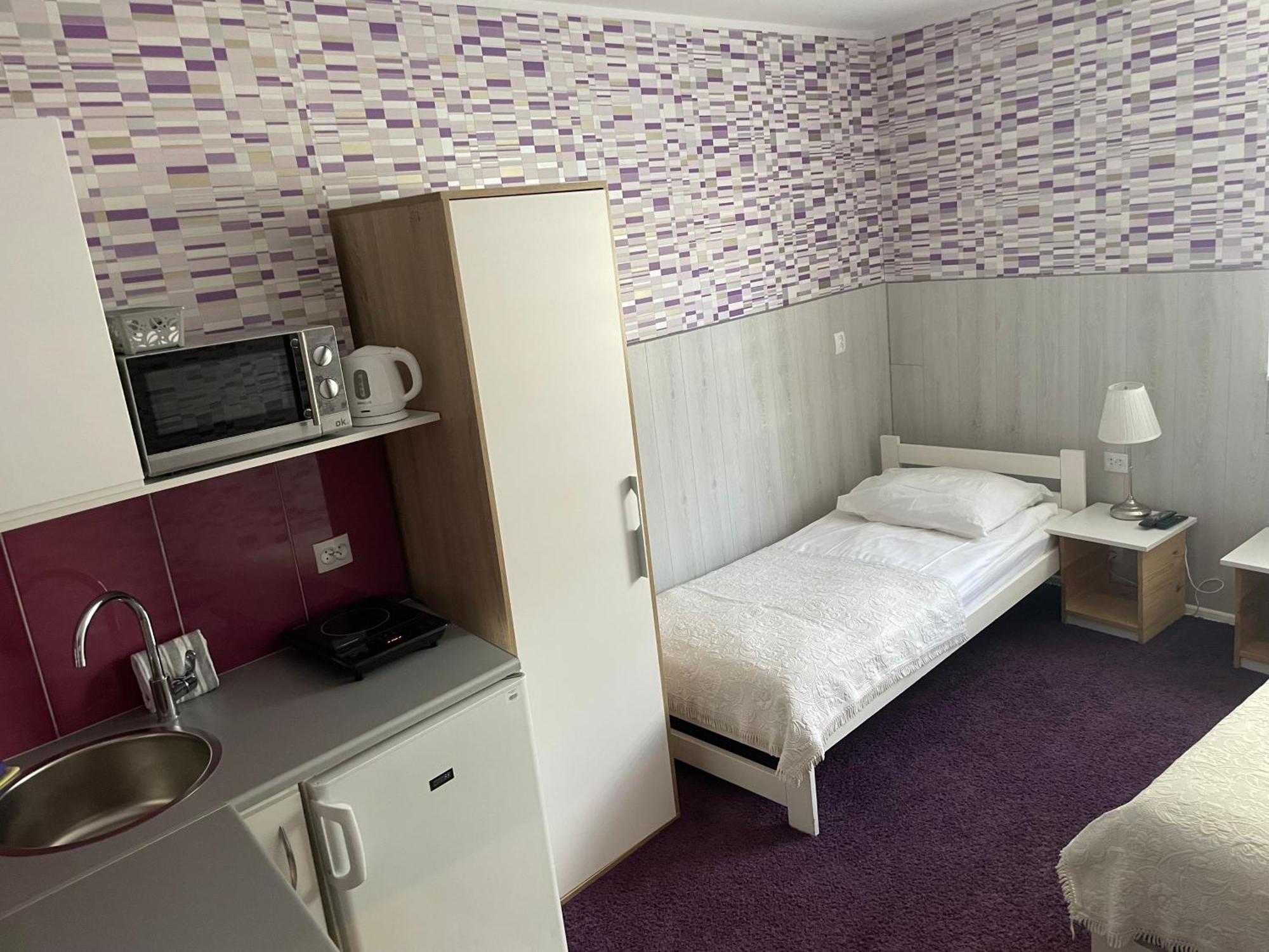 Apartamenty Konopnicka Bydgoszcz Exterior photo
